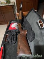 Perazzi MX8 12