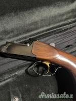 Perazzi MX8 12