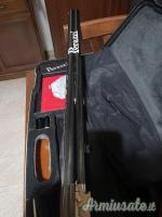 Perazzi MX8 12