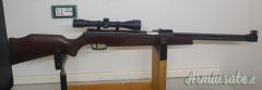 Hammerli Hunter Force 900 4.5/.177