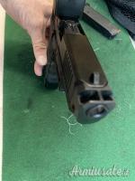 Glock 45FS MOS 9x19mm Parabellum | Luger | NATO