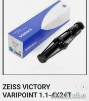 Ottica zeiss