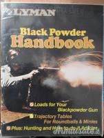 BLACK POWDER HANDBOOK