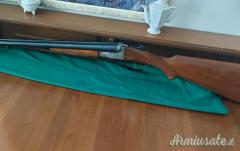 Doppietta GITTI Umberto cal.24