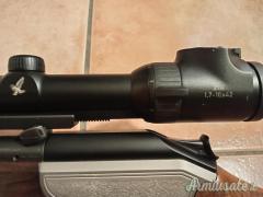 Blaser R93 7x64mm Brenneke