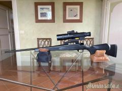 Weatherby Vanguard .308 Winchester con Visore Notturno