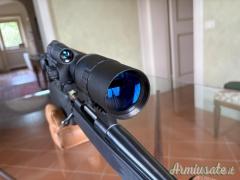 Weatherby Vanguard .308 Winchester con Visore Notturno