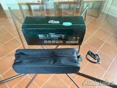 Weatherby Vanguard .308 Winchester con Visore Notturno