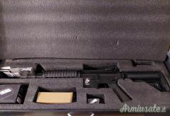 Fucile M4 softair 