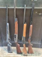 Beretta A400 12