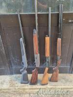 Beretta A400 12