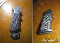 Impugnatura per carabina AR15 M4 M16 pistol grip