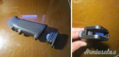 Impugnatura per carabina AR15 M4 M16 pistol grip