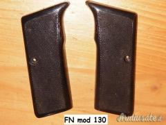 Guancette originali FN