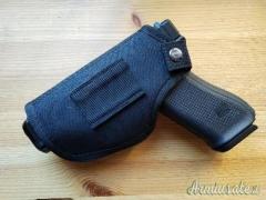 Fondina pistola nuova