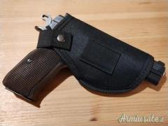 Fondina pistola nuova