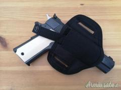 Fondina pistola nuova