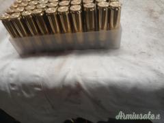 Bossoli 308 fiocchi 1 sparo