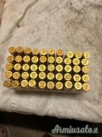 Bossoli 308 fiocchi 1 sparo