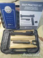 CONVERSIONE BERETTA MOD.92 FS PRACTICE KIT CAL.22 L.R.