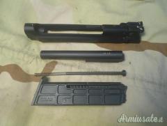 CONVERSIONE BERETTA MOD.92 FS PRACTICE KIT CAL.22 L.R.