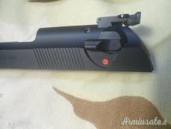 CONVERSIONE BERETTA MOD.92 FS PRACTICE KIT CAL.22 L.R.