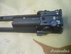CONVERSIONE BERETTA MOD.92 FS PRACTICE KIT CAL.22 L.R.
