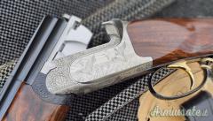 Perazzi SCO Trap