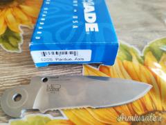 Lama Benchmade 520S Presidio Pardue Axis
