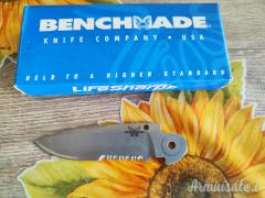 Lama Benchmade 520S Presidio Pardue Axis