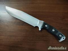 Lion steel MCKF3