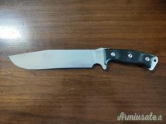 Lion steel MCKF3