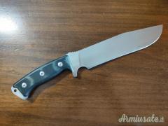 Lion steel MCKF3
