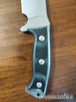 Lion steel MCKF3