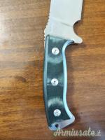 Lion steel MCKF3