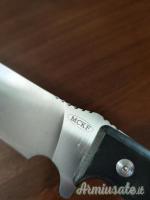 Lion steel MCKF3