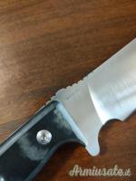 Lion steel MCKF3