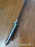 Lion steel MCKF3