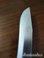 Lion steel MCKF3