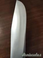 Lion steel MCKF3