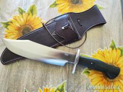 Bark River Shining Mountain Bowie VENDUTO