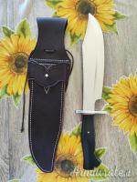 Bark River Shining Mountain Bowie VENDUTO