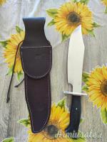 Bark River Shining Mountain Bowie VENDUTO