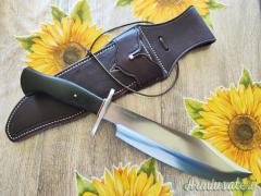 Bark River Shining Mountain Bowie VENDUTO