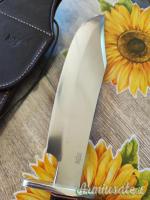 Bark River Shining Mountain Bowie VENDUTO