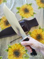 Bark River Shining Mountain Bowie VENDUTO