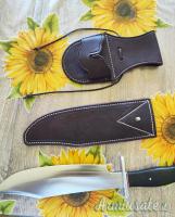 Bark River Shining Mountain Bowie VENDUTO