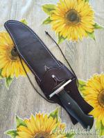Bark River Shining Mountain Bowie VENDUTO