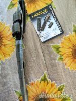Hogue Knife Gear Slim Sheat 12 Green Cordura HO35041, Mil Spec, 8 Inch Blades