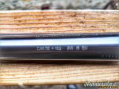 Canna Benelli cal 12 per Raffaello/Montefeltro